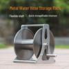 Jingyu Plastic Wall-Mounted Hose Storage Reel