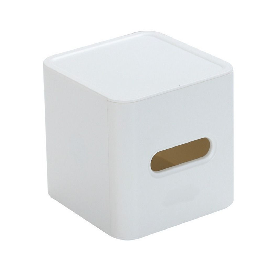 MultiFunction Roll Paper Holder Paper Towel Napkin Storage Box New Square Tissue Box  Kitchen