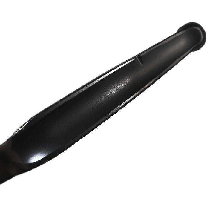 Black Brake Clutch Levers Compatible for Indian Challenger Springfield Chieft 2019-2024