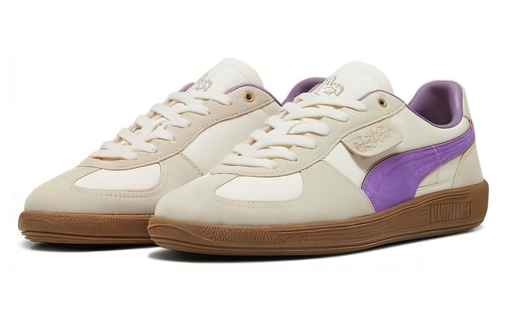 Puma Palermo Sophia Chang Frosted Ivory