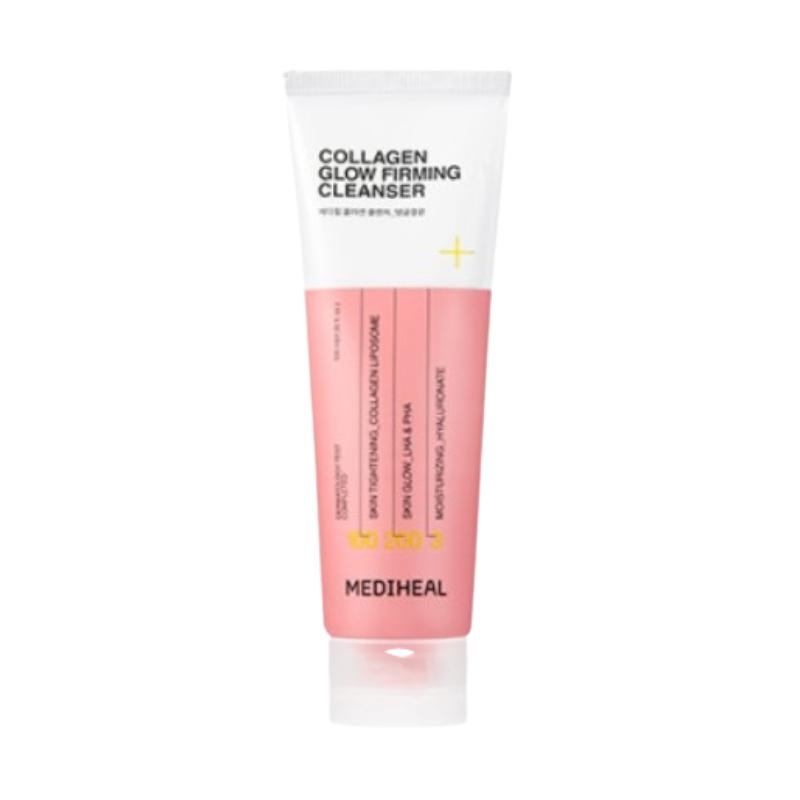 

Mediheal Collagen “Tangle-Glow” Cleansing Foam 120 ml 120ml 1ea