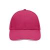 Myrtle Beach 6 Panel Sandwich Peak Baseball Cap