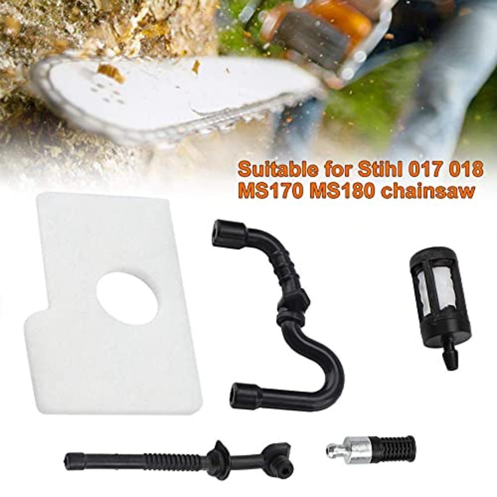 

Professional Tool Chainsaw Replacement Kit Aquaculture Parts Outdoor Tool Filter Versatile For Garden Machinery China Mainland