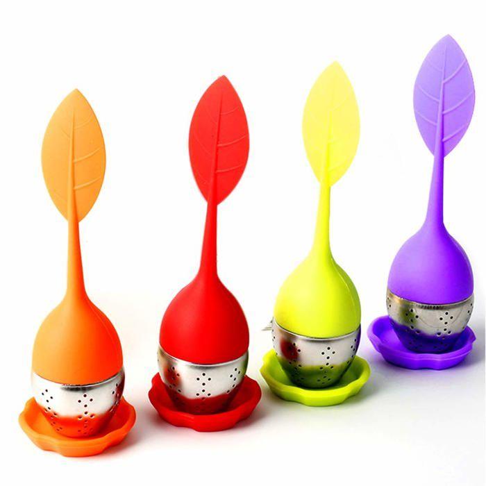 Infuseur - Passoire a the Gwolf - AM00413211WO