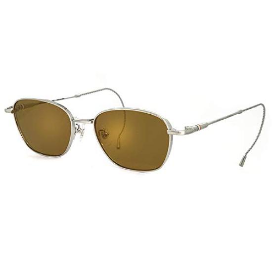

Made in Japan Sunglasses Golf Sunglasses Curly Vine [Pearly Gates] pg-8903-2 Men s pg-8903