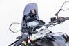Kijima Motorcycle Parts Screen Kit with Mount Bar Stays Maximum Load Capacity 1kg Smoke BMW G310GS 22.2 Approx. ('17-) BM-05100