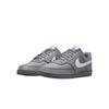 Nike Court Vision Low Round Toe Lace-Up Breathable Low-Top Skate Shoes Men Sneakers DH2987-009