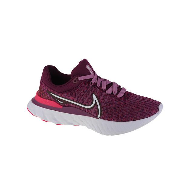 

Беговые кроссовки Nike React Infinity Run Flyknit 3 EU 40