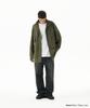 Mahagrid Washed Field Jacket Khaki(Mg2Ffmb930A)