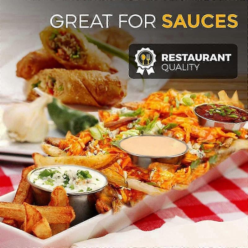 10 Stück Dariole-Formen für hausgemachte Desserts und Cupcakes