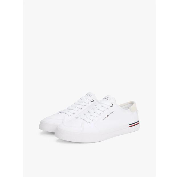 

Tommy Hilfiger Кросовки Core Corporate Vulc 45
