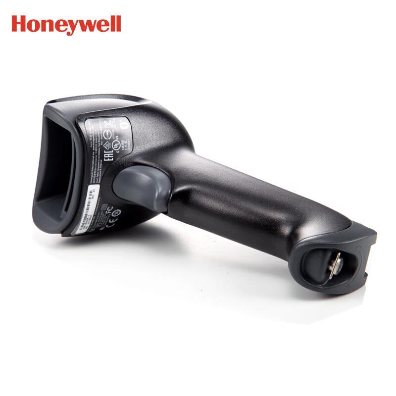 Honeywell 1902GSR Wireless 2D Industrial Barcode Scanner