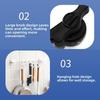 Stainless Steel Can Opener Effortless Lid Remover Portable Manual Jar Opener  Home