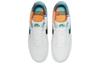 Nike Air Force 1 Low '07 LV8 Emb 'White Malachite' DM0109-100