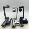 Mechanical Arm 1080 Degree Universal Rotation Faucet Kitchen Bathroom Water Tap Household Hot And Cold Faucet