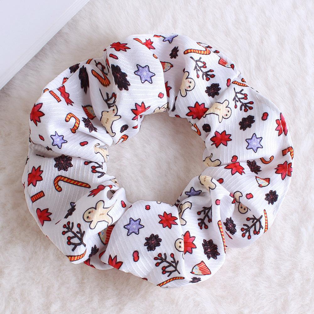 Fashionable Plush Headband for Girls High Elasticity Colon Headband for Daily Decoration Wearing Multiple Styles of Headband