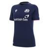 Womens/Ladies 2025/2026 Crest Rugby Shirt