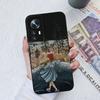 Phone Case For Xiaomi 12 Pro Lite Ultra Candy Color Patterned Liquid Silicone Full Coverage Anti Slip Shell For Xiaomi12 Coque