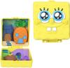 Mattel Polly Pocket Doll - SpongeBob SquarePants Compact Set JKC84