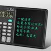 Portable Scientific Calculator LCD Writing Board with Stylus  Finance Accounting Tool