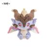 [Genuine] miHoYo Game Genshin Impact Durin Plush Pendant Keychain Anime Pillow Desktop Decoration Cartoon Doll Cosplay Xmas Gift
