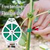Versatile Garden Binding Wire for Potted Plants and Climbing Roses