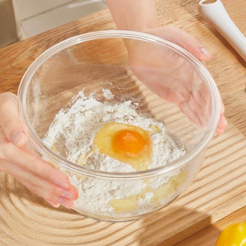 Dough Proofing Container With Lid Pizza Proofing Box Dough Kneading And Fermentation Baking Tray Kitchen Baking Accessories