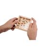 MidOcean Zuky Pine Labyrinth Maze Puzzle