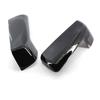 Car Rear Mirror Shell Cover Caps Tape-on 84328137 for Chevy Silverado 1500 GMC Sierra 1500 2019-2023