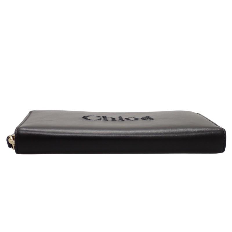 Chloe  CHC23AP970I10001 Purse black Calfskin Women