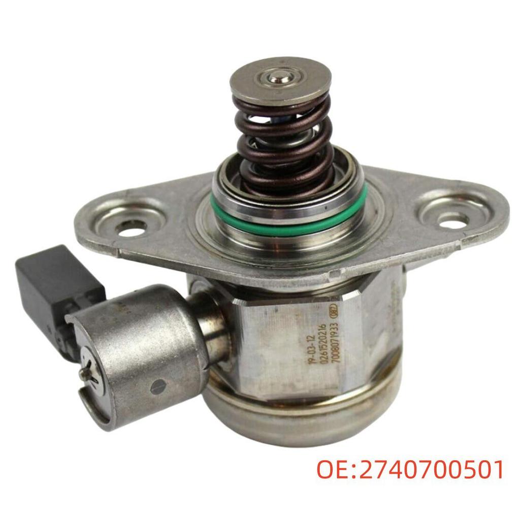 High-Pressure Fuel Pump for Mercedes-Benz 2740700501