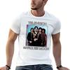 Television Marquee Moon Tshirt Luxury Unisex Customs Unisexs Plain T Shirts