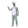 New Animal Role-playing Clothes Male and Female Couples Onesie Animal Clothes Stage Performance Clothes
