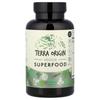 iHerb TerraOrigin Veggie Superfood Capsules, 90 Count
