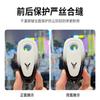 Zinc Alloy Key Fob Cover For Voyah Dreamer/ Free/Zhiyin/Chasing Light/Free 318 - Luxury Metal Key Case