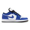 (GS) Air Jordan 1 Low 'Game Royal' Kids' 553560-124