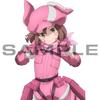 Sword Art Online Alternative Gun Gale Online II Volume 6 set purchase B2 complete set purchase original PC sticker acrylic stand mouse redemption
