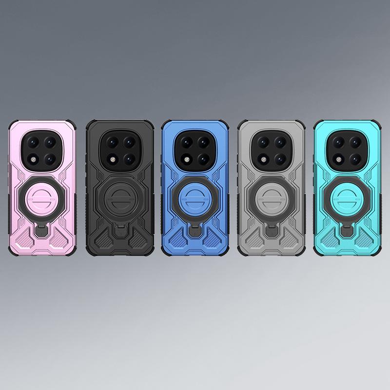 Applicable Red Note11pro Plus J-11 Ring 111 Degree  Case Xiaomi POCO M1PRO Mobile Phone Case