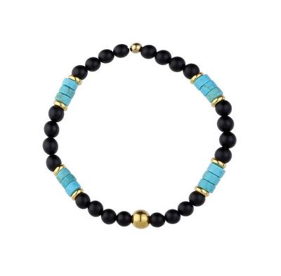 Braceletes – Pulseiras de contas