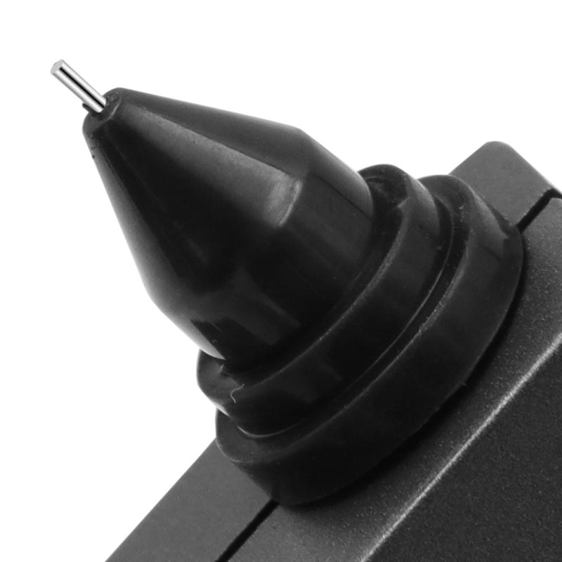 Diamond Tester Pen High Accuracy Jewelry Diamond Tester Professional Diamond Selector for Novice & Expert Plastic