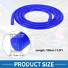 A ABSOPRO Silicone Vacuum Tube Hose High Temperature 3.3ft 3/16