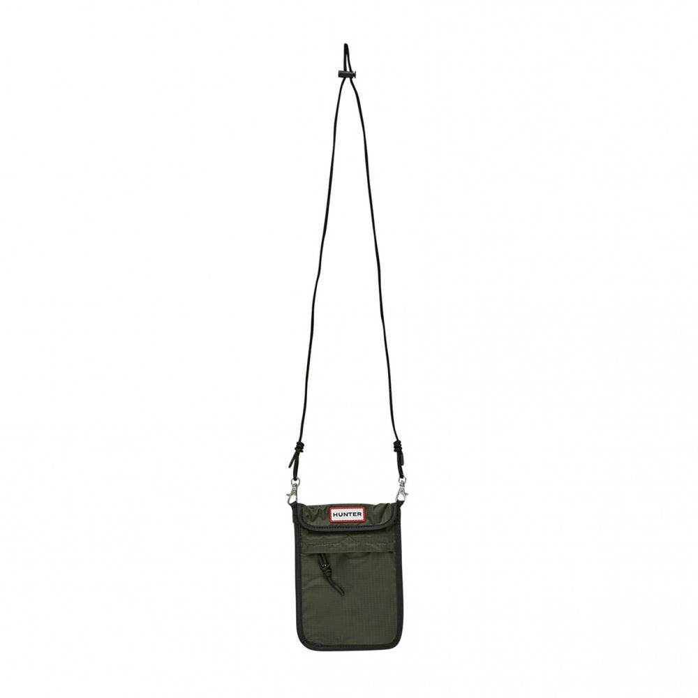 

HUNTER Original Packable Чехол для телефона цвета хаки UBP7012KBMDOV