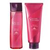 Milbon Grand Linkage Silky Luxe Shampoo 200mL and Treatment 200g Set