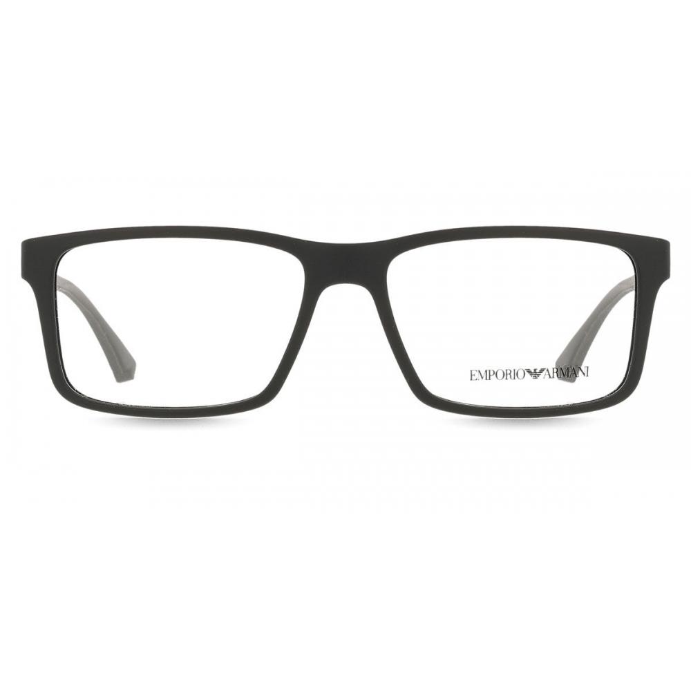 Emporio Armani Ea3038 5063 Men Eyeglasses
