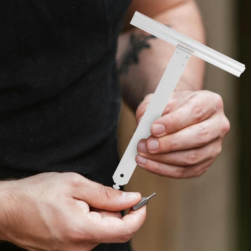 Adjustable Speed Roller Shade Spring Parts with Hook Mechanism Strong Roller Blind Repair for Smooth Lifting Control