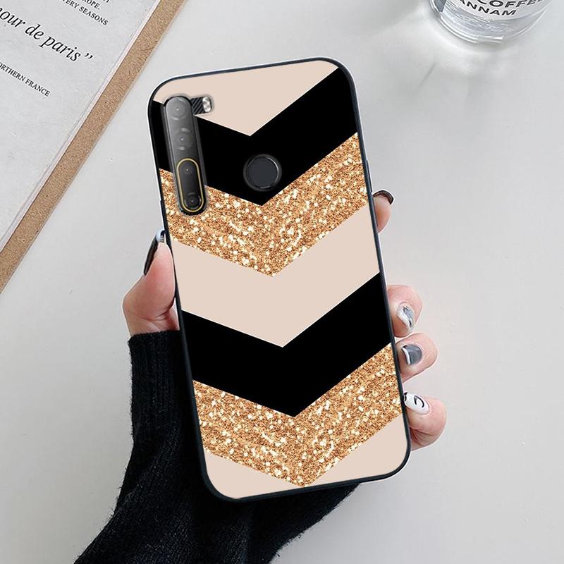 Per HTC Desire 22 Pro Custodia Moda Morbido Silicone Cover Posteriori per HTC Desire 22 Pro Cover Telefono Desire22 Pro Custodia Fundas Carino