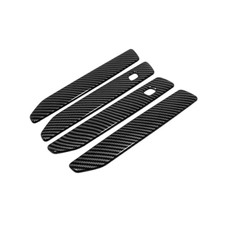 Car Door Handle Bowl Trim Cover Protect for Chery Fengyun T9 2024 2025 2026 2027