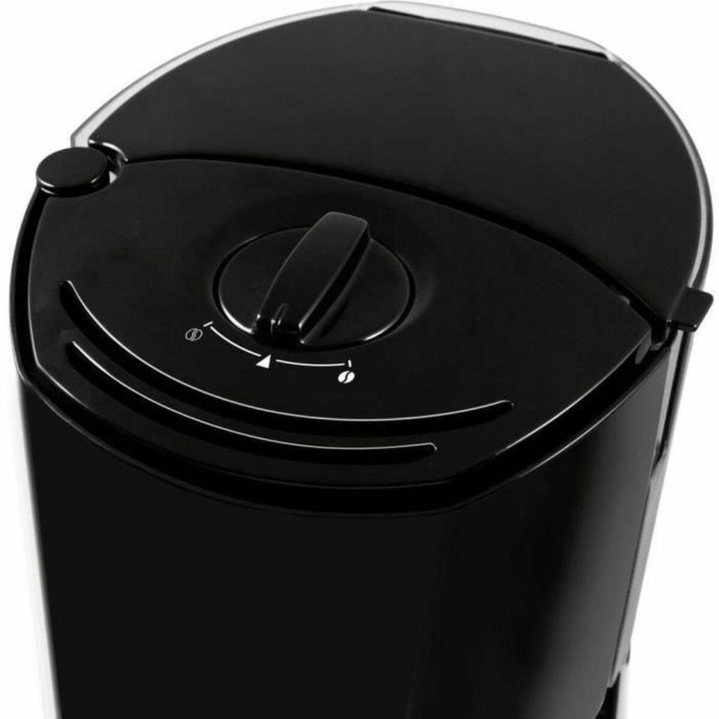 Melitta Enjoy II Drip Coffee Maker 1000W 10 Cups Black