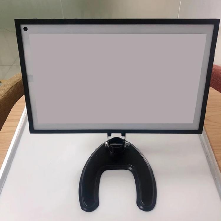 Monitor Stand Bracket Desktop Foldable Shelf PC Flat Holder Hanger Adjustable Monitor Stand Ergonomic Holder Accessories