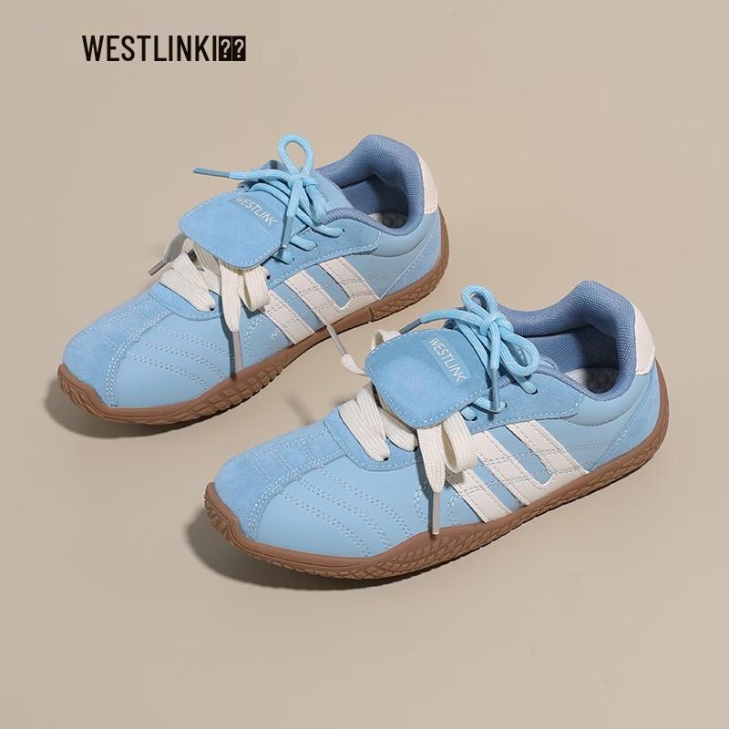 Westlink Women s Casual German Trainer Shoes US 7.5 (W)
